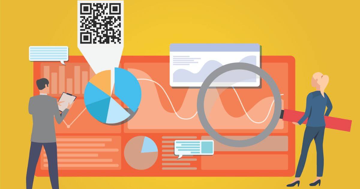 ก้าวไปข้างหน้าด้วย เทคโนโลยีสำหรับ Big Data กับ ระบบ QR Code ของ ScanMe SeeScore