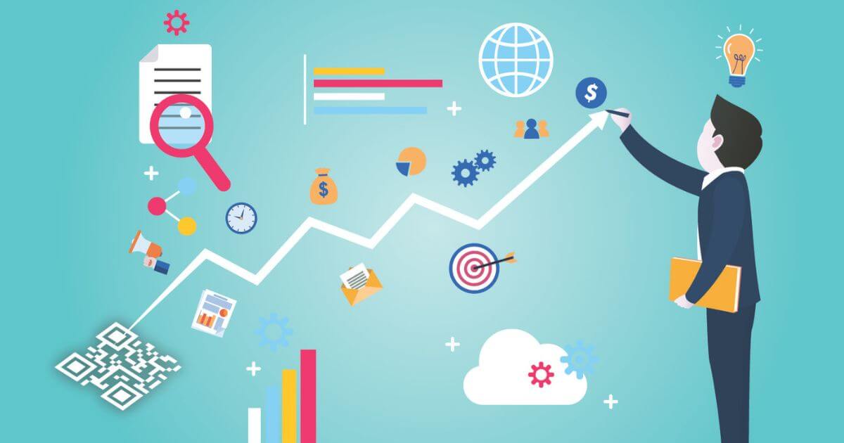 ขับเคลื่อนธุรกิจที่กำลังเติบโตด้วย ระบบ Big Data สำหรับธุรกิจ