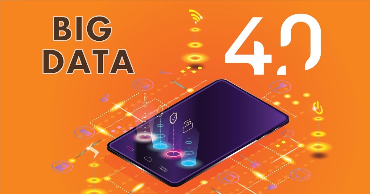 ก้าวล้ำนำหน้าด้วย ข้อมูล big data ตัวช่วยการตลาด ยุค 4.0