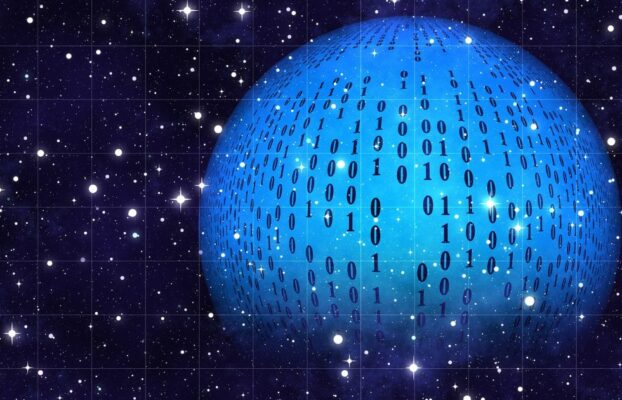 Big Data กับทศวรรษแห่งการสำรวจอวกาศ