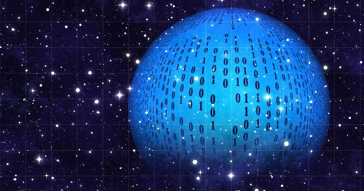 Big Data กับทศวรรษแห่งการสำรวจอวกาศ