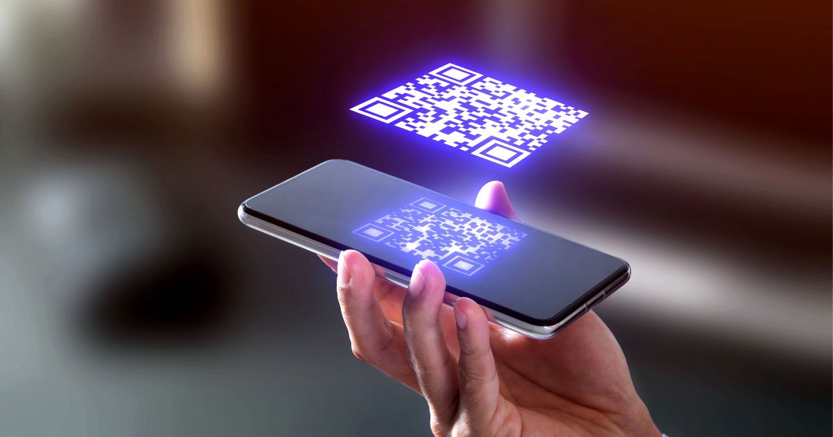 QR Code คืออะไร? เครื่องมือสำคัญในการ “กันปลอม” สินค้า